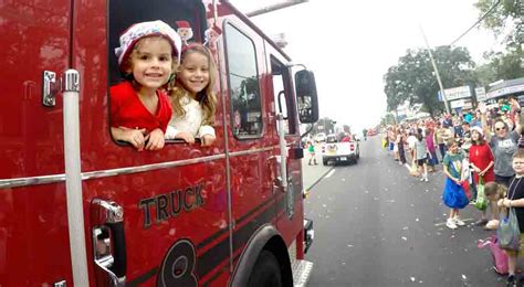 niceville christmas parade 2023|The 2023 Niceville